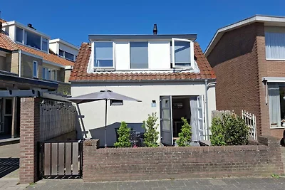 T-Rots prachtig zomerhuis