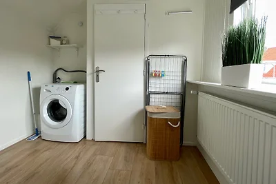 T-Rots prachtig zomerhuis