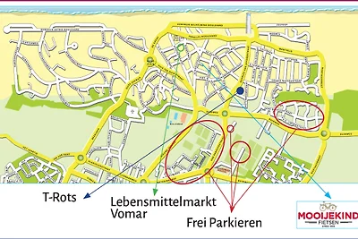T-Rots prachtig zomerhuis