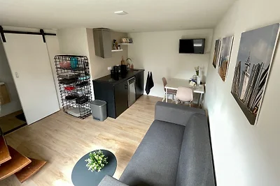 T-Rots prachtig zomerhuis