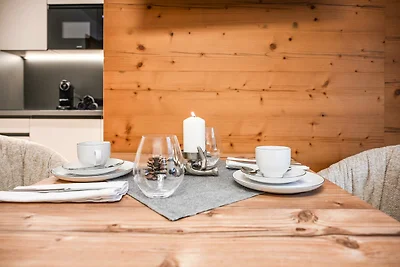 Casa di campagna Bernhard nel Parco Naturale del Lech