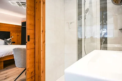 Casa di campagna Bernhard nel Parco Naturale del Lech