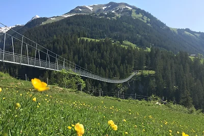 Landhaus Bernhard Studio  1 - 2 Per