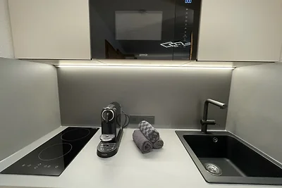 Casa di campagna Bernhard nel Parco Naturale del Lech