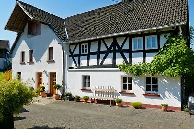 Landhaus am Bach, Pool u. Baumhaus
