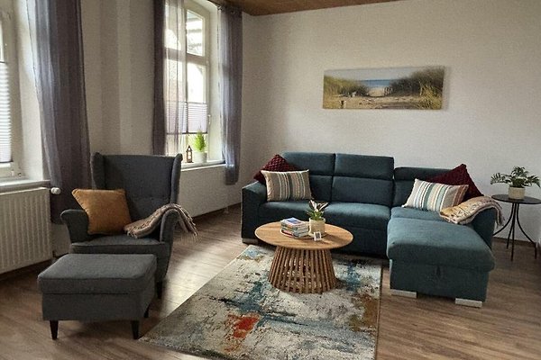 Ferienwohnung Hagen im Bremischen