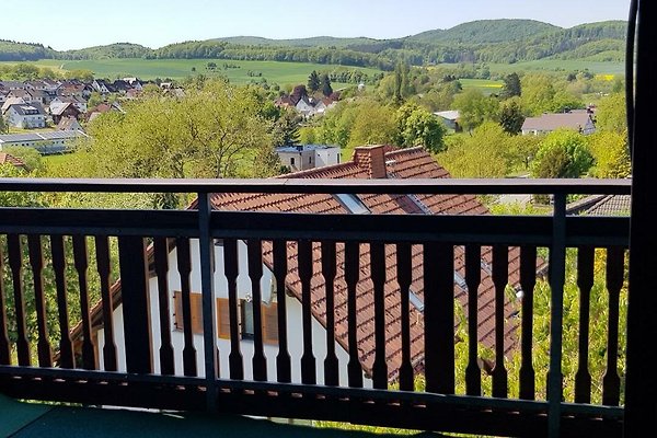 Ferienwohnung Lohra