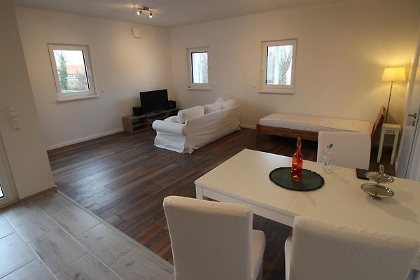 Ferienwohnung Lahntal
