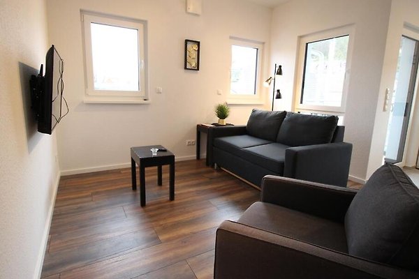 Ferienwohnung Lahntal