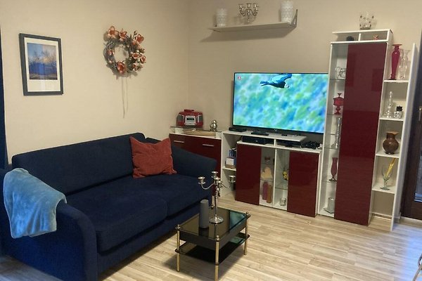 Ferienwohnung Haundorf