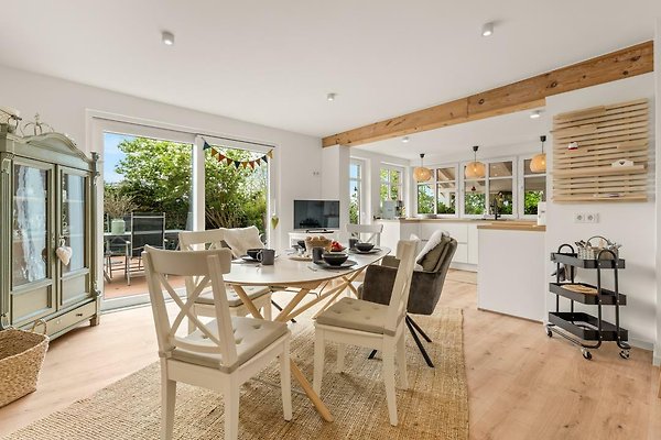 Ferienhaus Holtgast