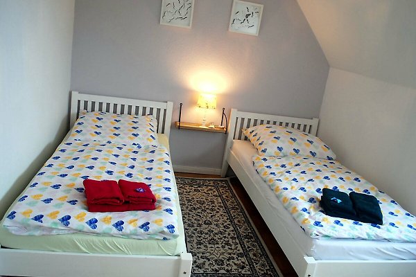 Ferienwohnung Dannewerk