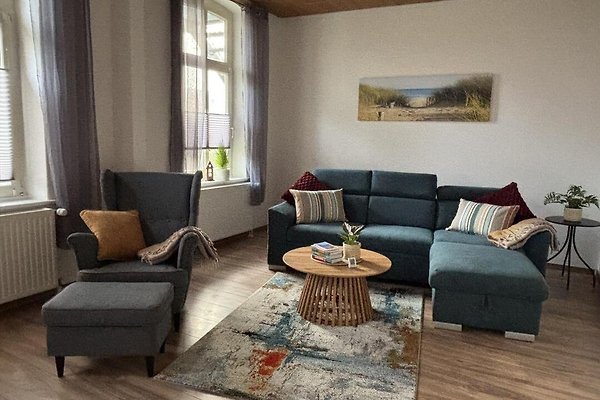 Ferienwohnung Hagen im Bremischen