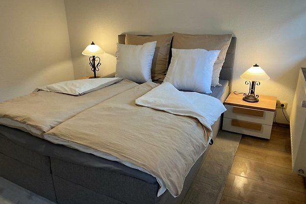 Ferienwohnung Lenningsen