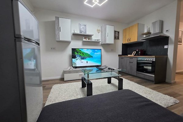 Ferienwohnung Bad Berleburg