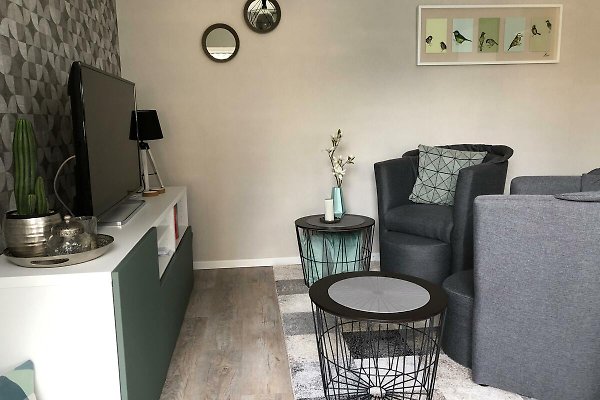 Ferienwohnung Georgsmarienhütte
