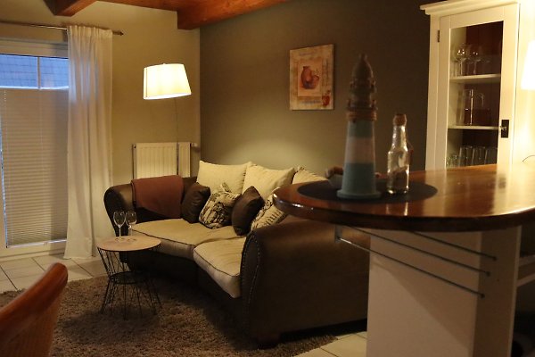 Ferienwohnung Niebüll