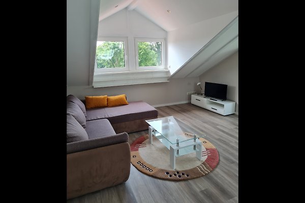 Ferienwohnung Lützelbach