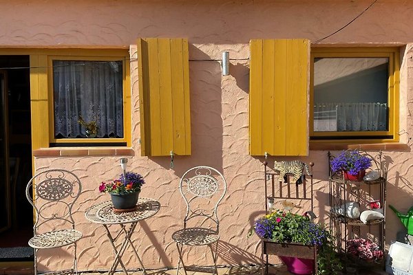 Ferienwohnung Fachbach