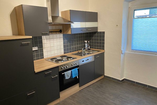 Ferienhaus St. Wendel