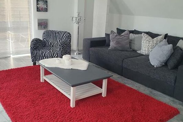 Ferienwohnung Demen