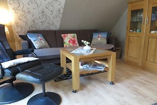 apartman za odmor Obiteljski odmor Neuschoo