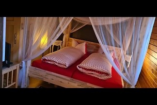 Ferienhaus am Klostergarten