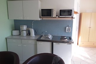 Appartamento Vacanza con famiglia Neu Bartelshagen