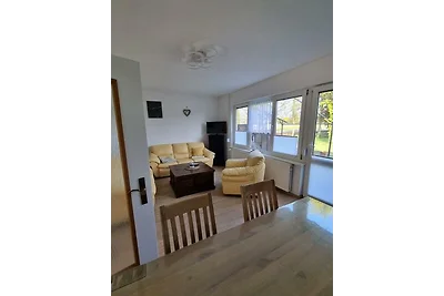 Ferienhaus Am Zollhaus