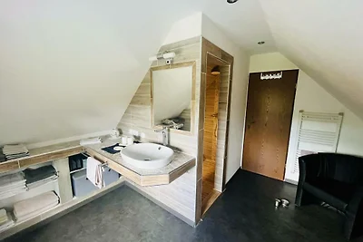 Vakantieappartement Gezinsvakantie Ihlow