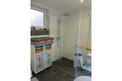 Appartamento Vacanza con famiglia Dornum