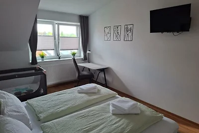 Casa vacanze Vacanza di relax Weener