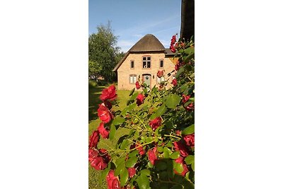 Ferienwohnung Nordfriesland Pur