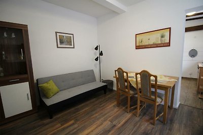 Vakantieappartement Gezinsvakantie Alsfeld