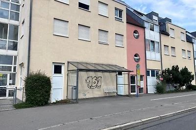 Ferienwohnung Weingarten