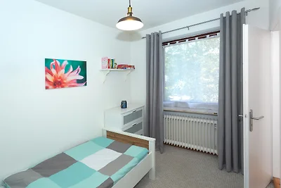 Ferienwohnung Zur Linde