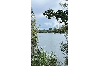 Schicke Ferienwohnung Philippsburg