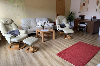 Ferienwohnung Hoffmann