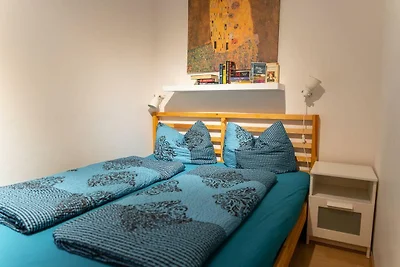 Reiterhof Finkenmühle Luna