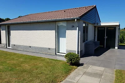 Domek letniskowy Urlop wypoczynkowy Burgerbrug