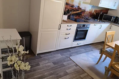 Vakantieappartement Gezinsvakantie Greetsiel