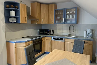 Ferienwohnung Hoffmann