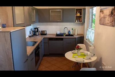 5 Sterne Ferienhaus