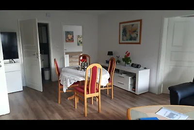 Appartamento Vacanza con famiglia Taarstedt