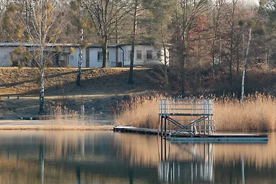 Apartamento Vacaciones familiares Gräfenhainichen
