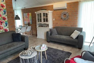 Domek letniskowy Urlop wypoczynkowy Burgerbrug