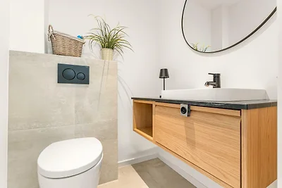 Casa vacanze Vacanza di relax Holtgast