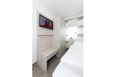 Haus Strandkorb FeWo Strandkob 8