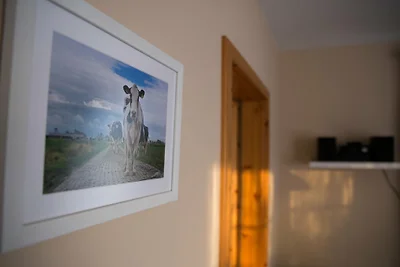 Apartament Dla rodzin Greetsiel