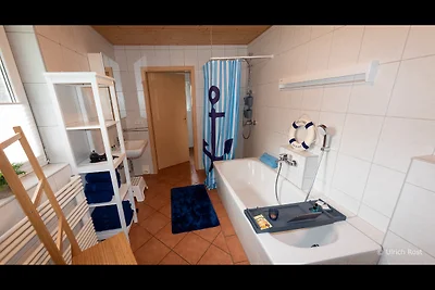 5 Sterne Ferienhaus